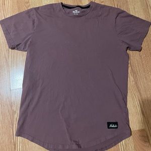 Hollister shirt, worn a couple times